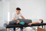 Neurological Physical Therapist Guide